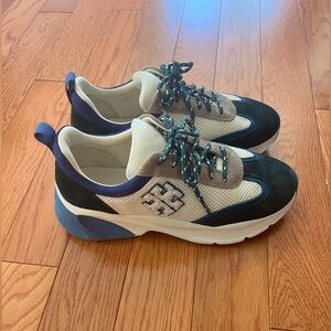 Tory Burch Tennis shoes